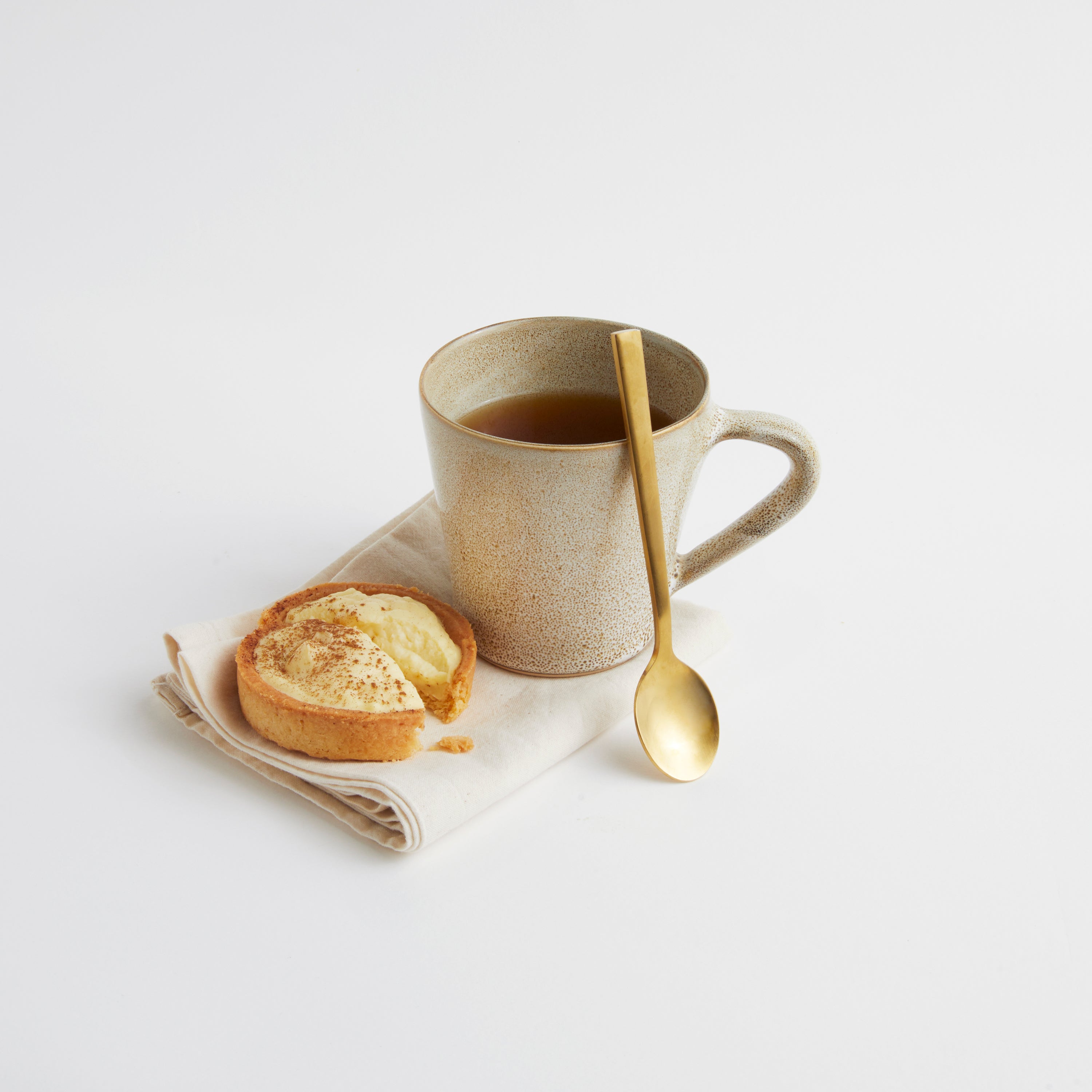 Ostrich - Flare Mug (set of 4)