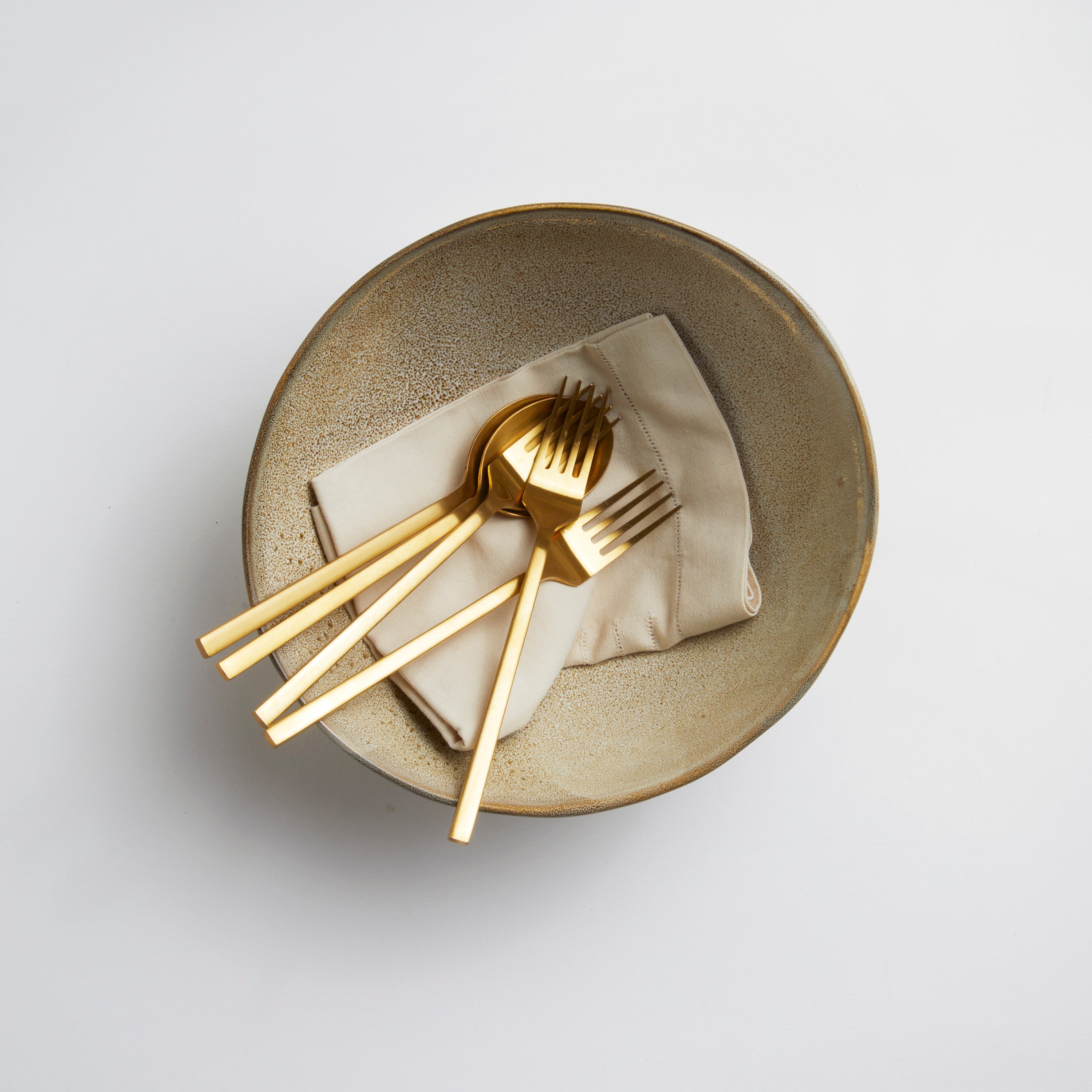 Ostrich - Medium Bowl (set of 2)