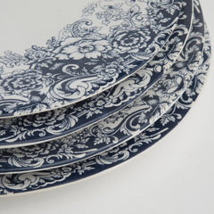 Blue Provencal Collection