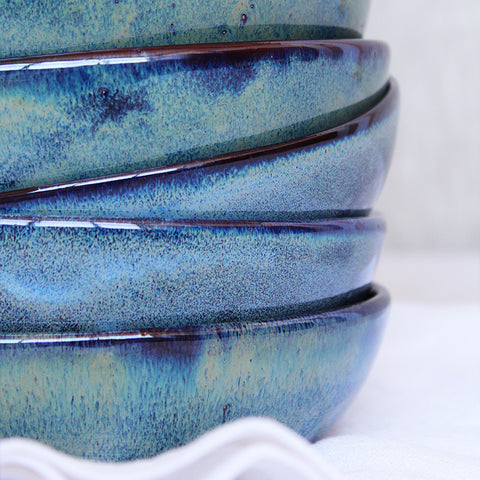 Harbour Bowls