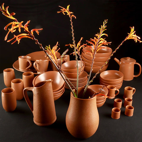 Butterschotch Collection