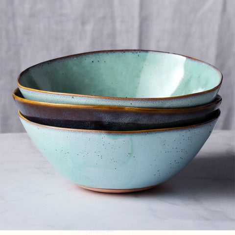 Churchhaven Bowl Stack