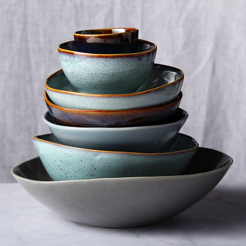 Churchhaven Bowl Stack