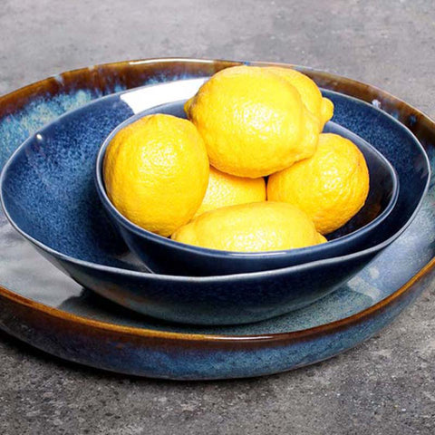 Rockpool bowls
