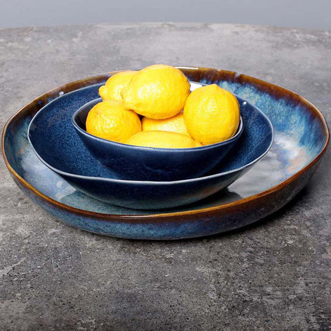 Rockpool bowls