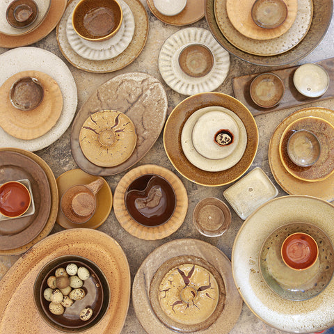 Brown Pate Collection