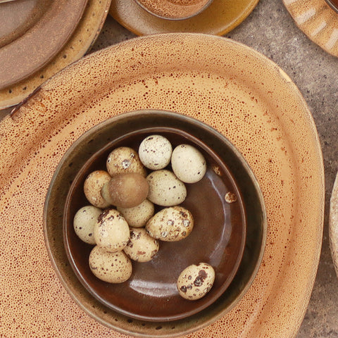Brown Pate Collection