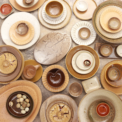 Brown Pate Collection