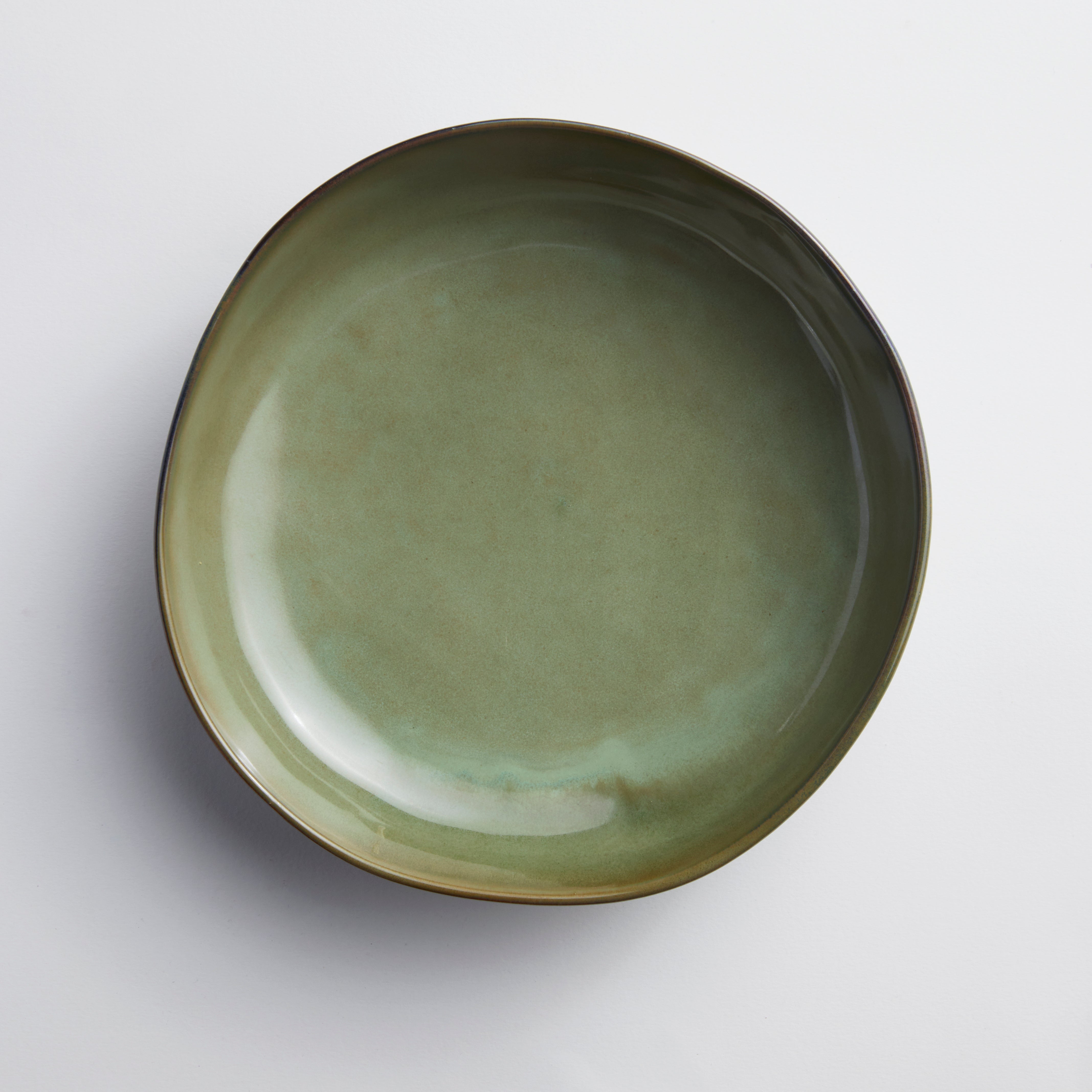 Fynbos - Oyster Bowl (set of 2)