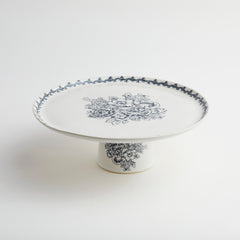 Short Cake Stands