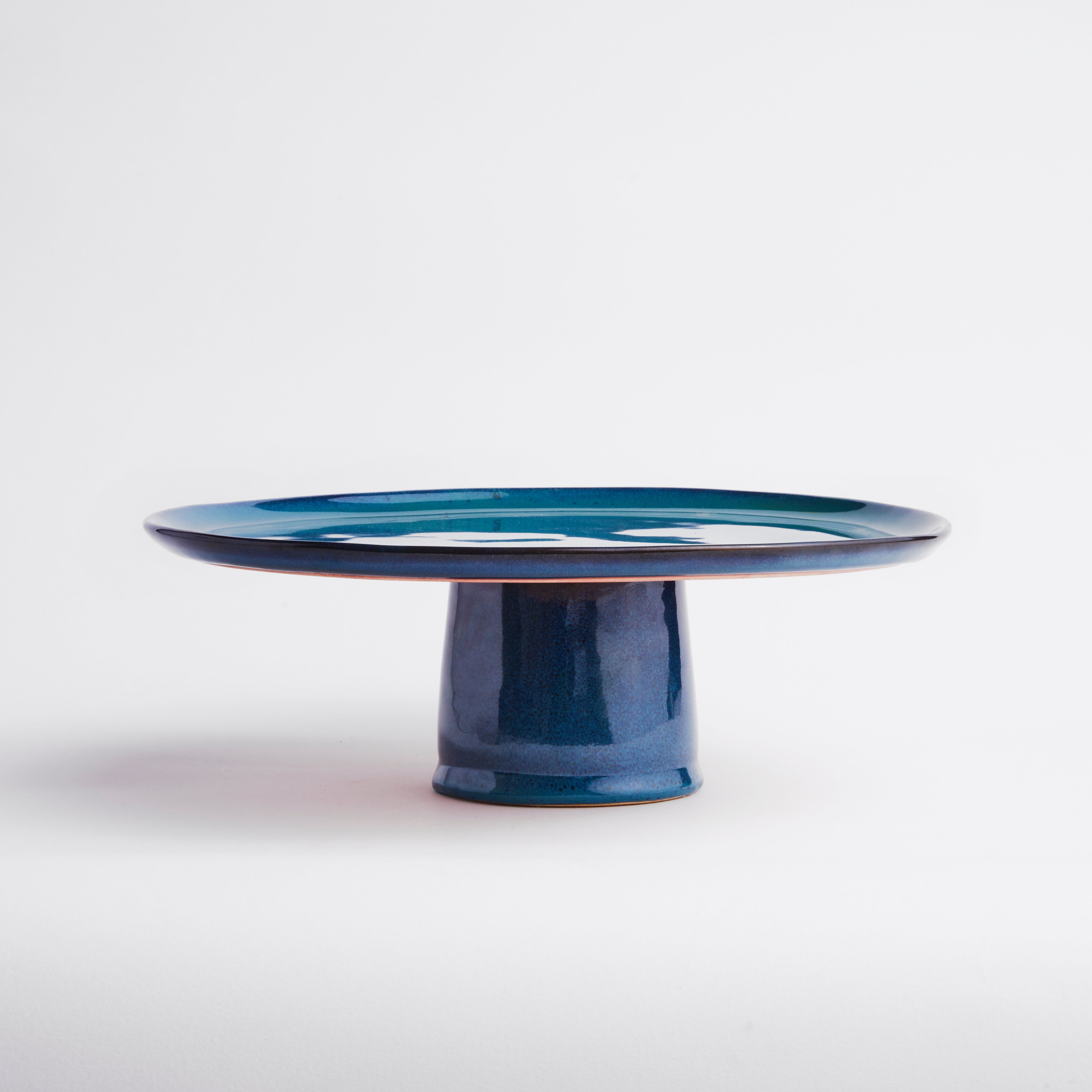 Rockpool - Short Cake Stand