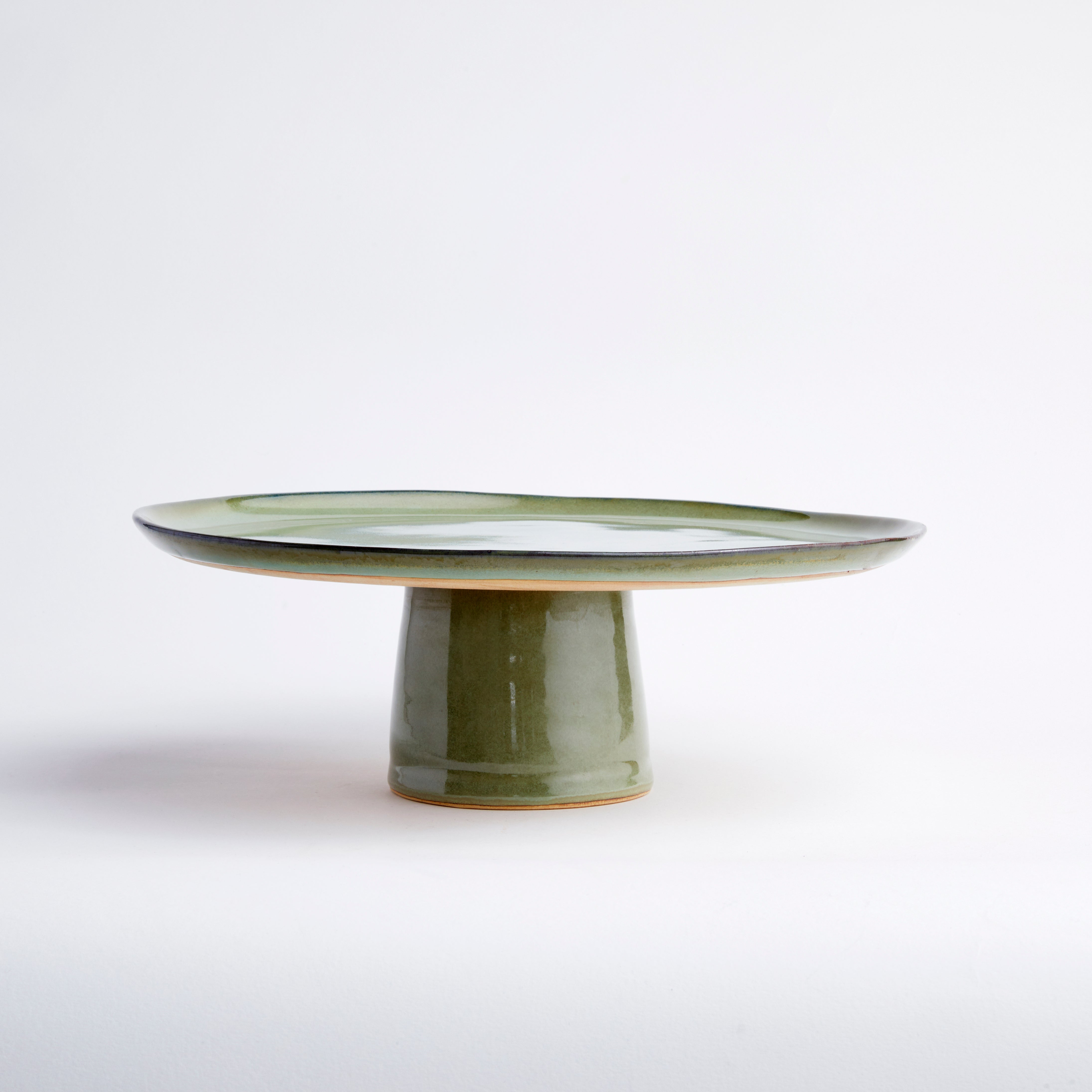 Fynbos - Short Cake Stand