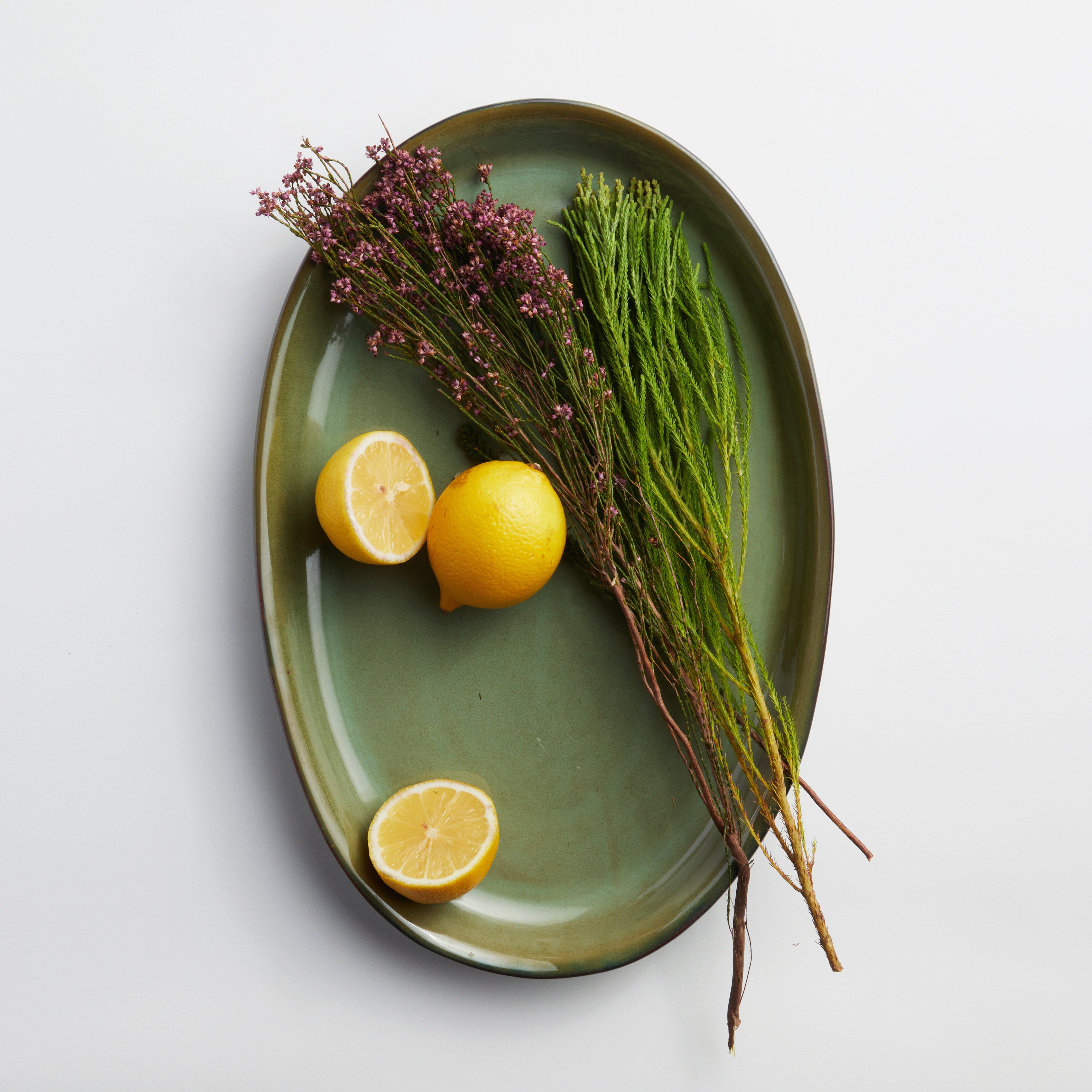 Fynbos - Trout Platter