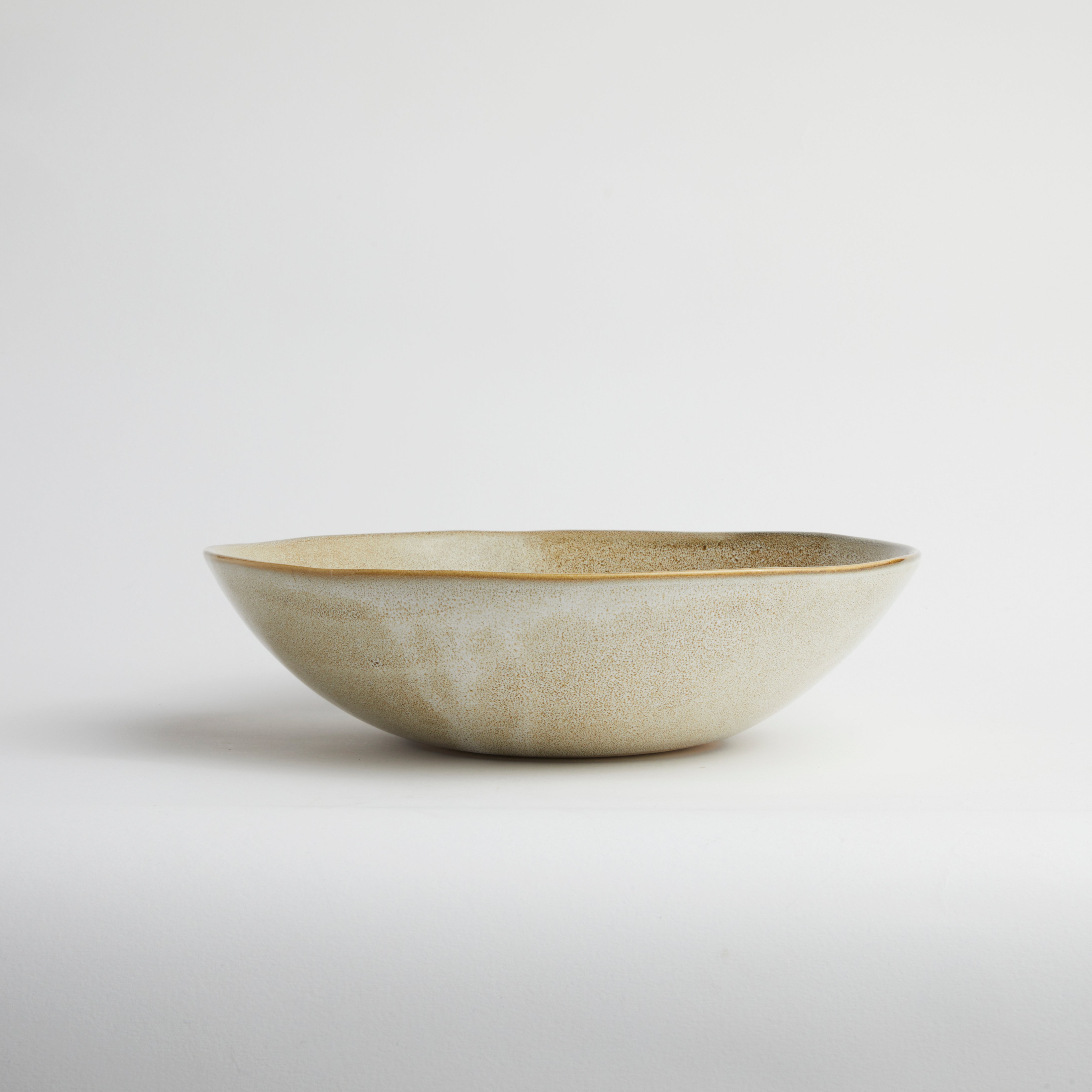 Ostrich - Large Bowl