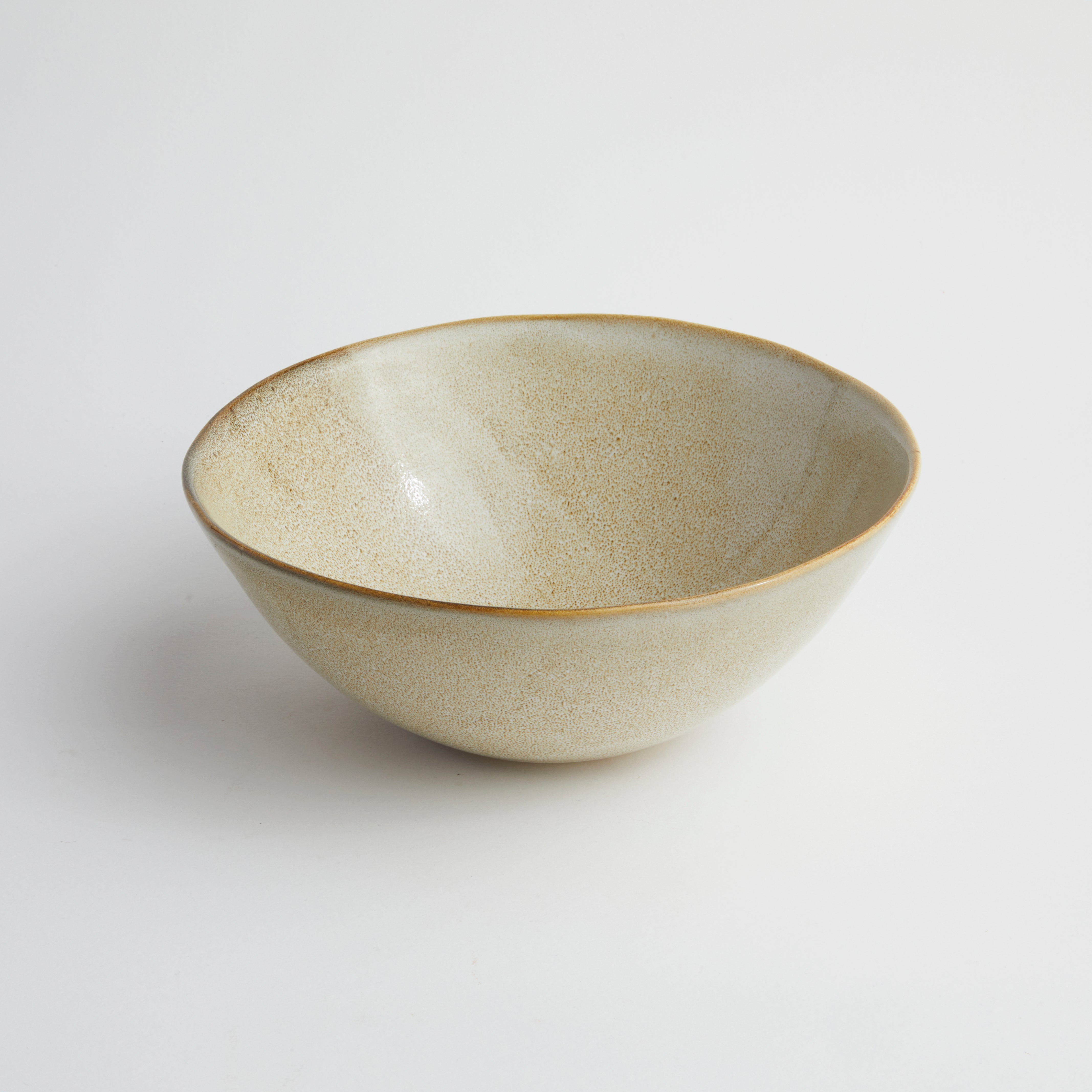Ostrich - Medium Bowl (set of 2)