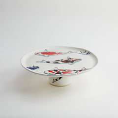 Short Cake Stands