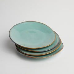 Side Plates