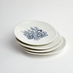 Side Plates
