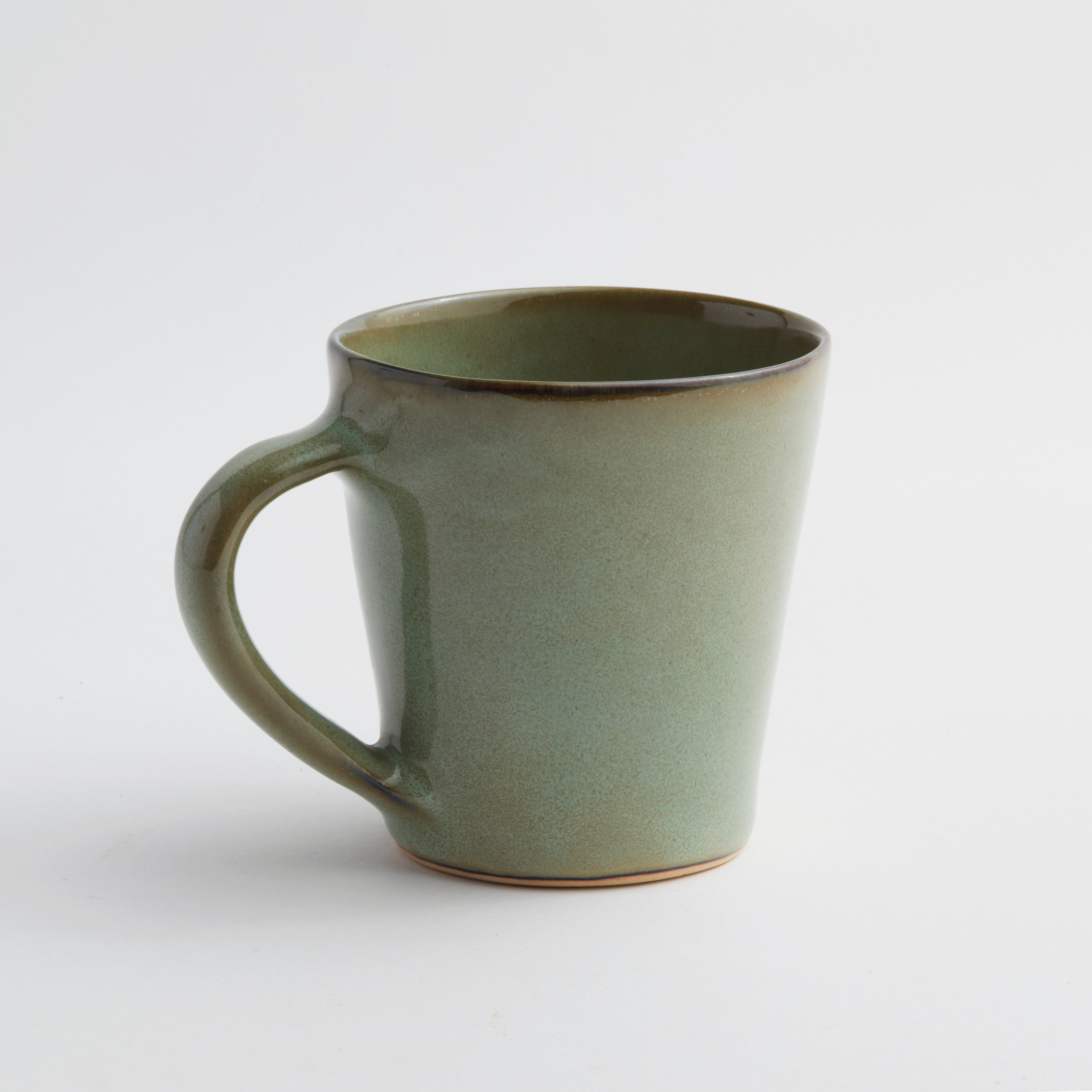 Fynbos - Flare Mug (set of 4)