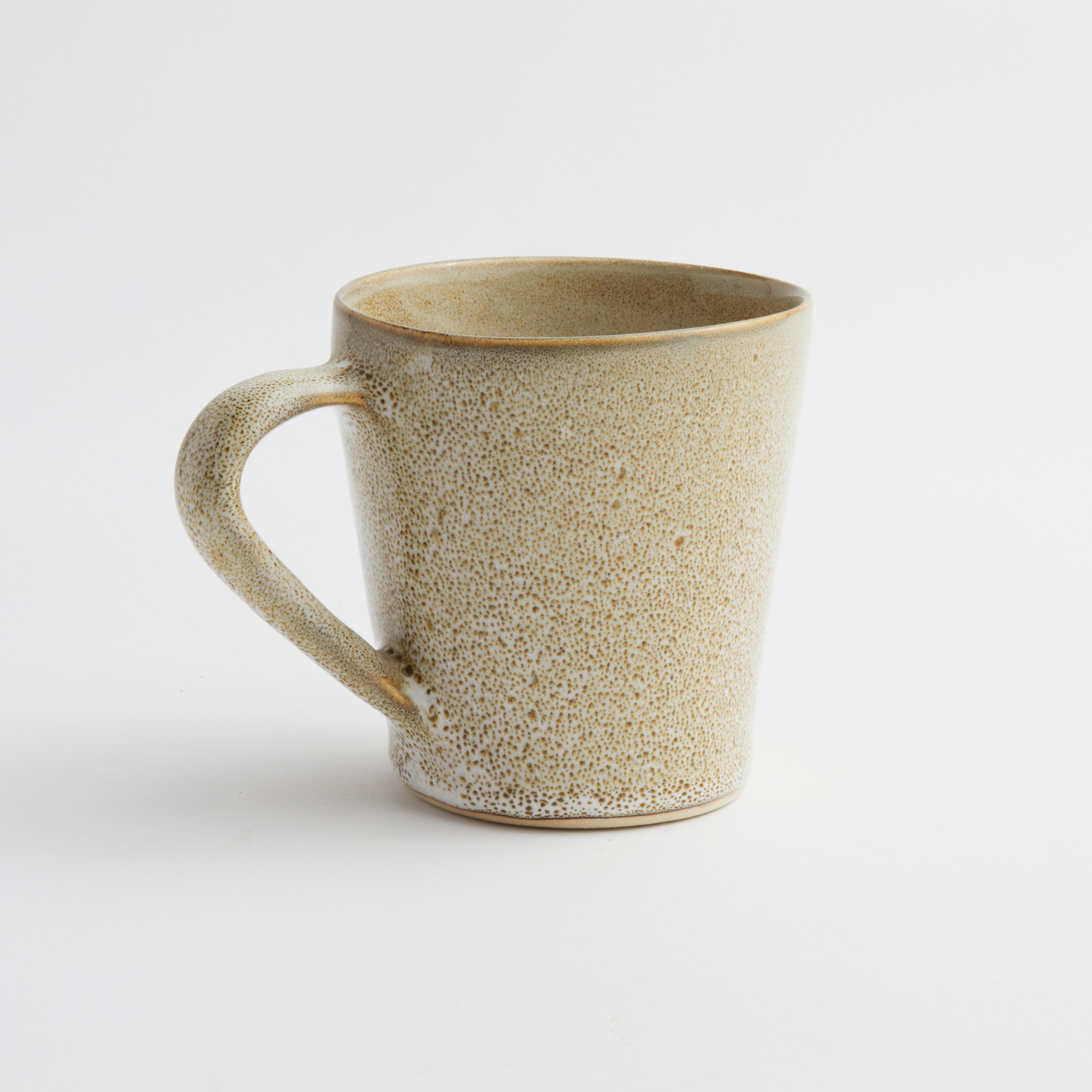 Ostrich - Flare Mug (set of 4)