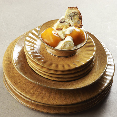 Kalahari & Paper Plates