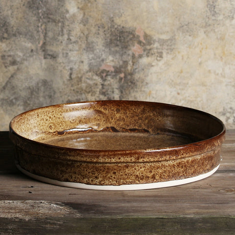 Madumbe bowl