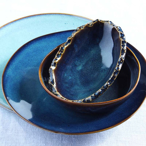 Rockpool Chipped