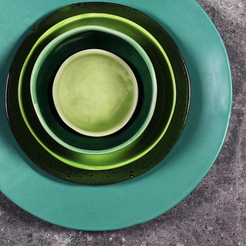 Green Bowls