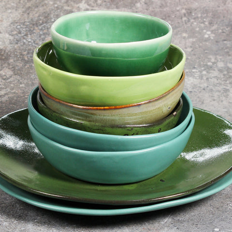 Green Bowls