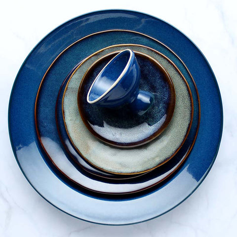 Rockpool Medium Plate