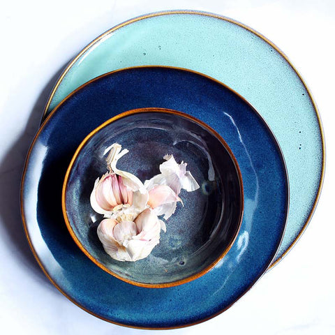 Rockpool Medium Plate