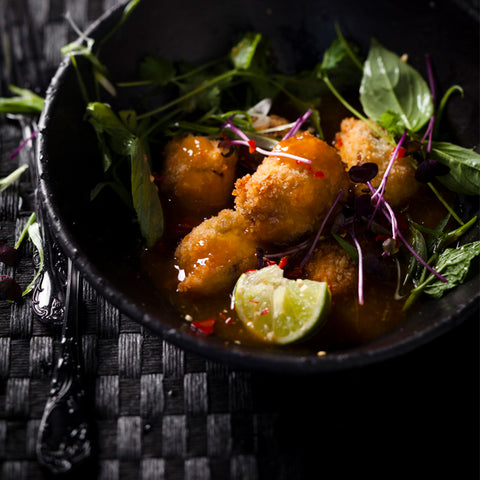 Asian Bowl
