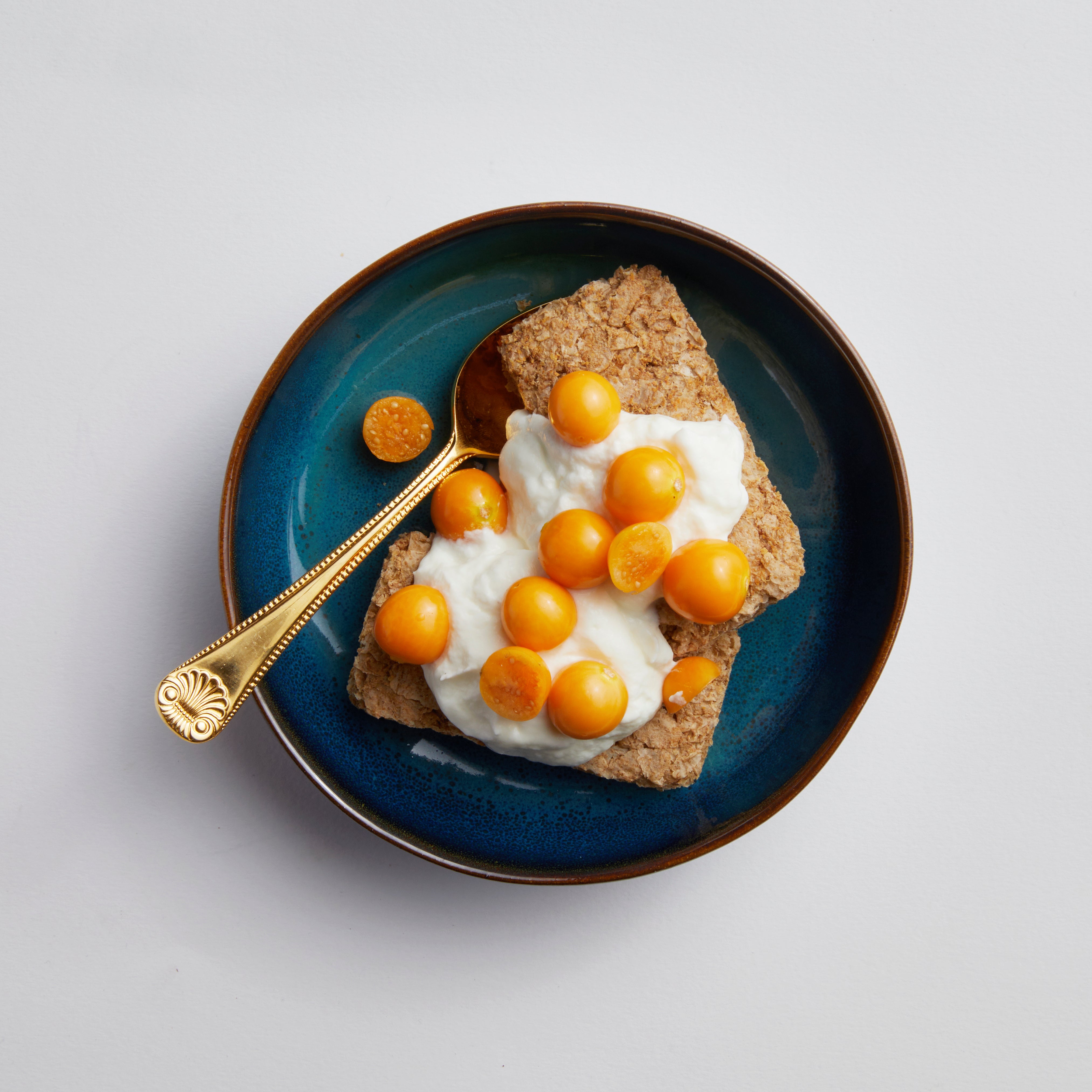 Rockpool - Small Breakfast Bowl (set of 4)