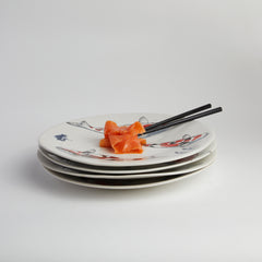 Side Plates