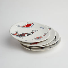 Medium Plates