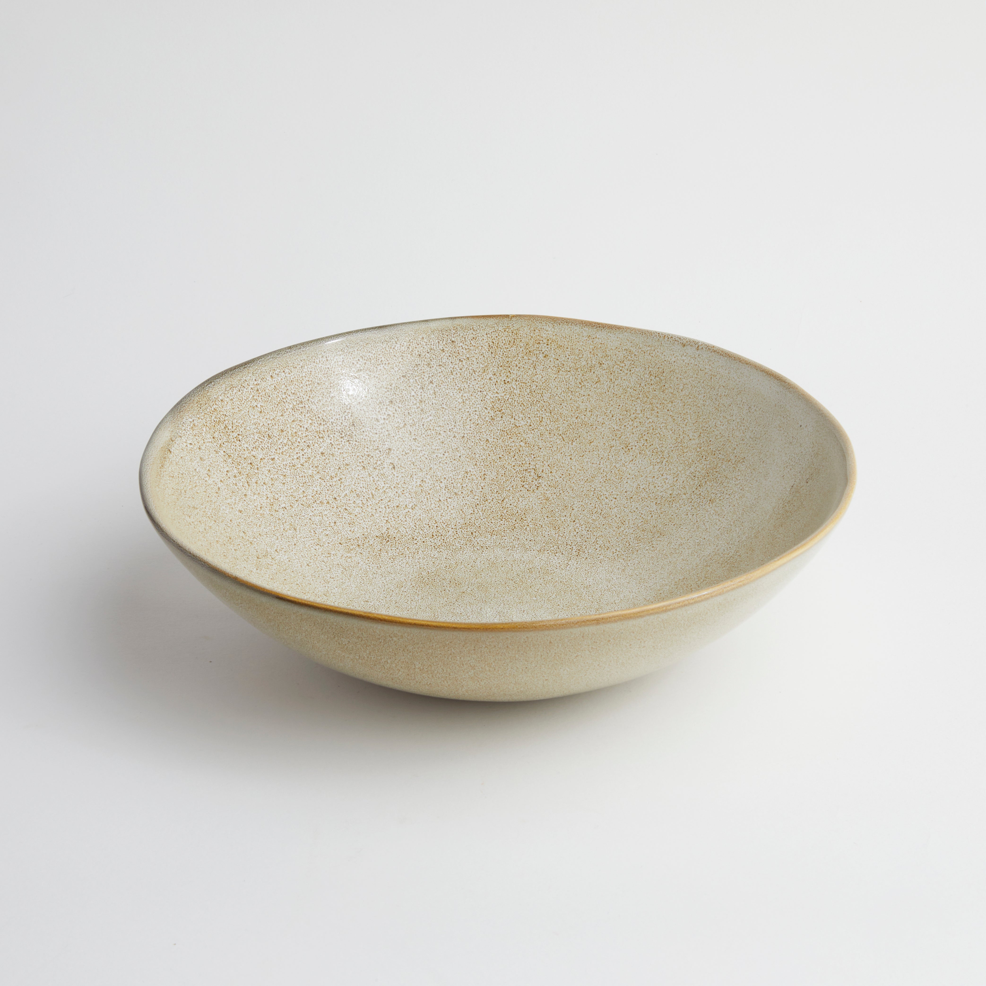 Ostrich - Large Bowl