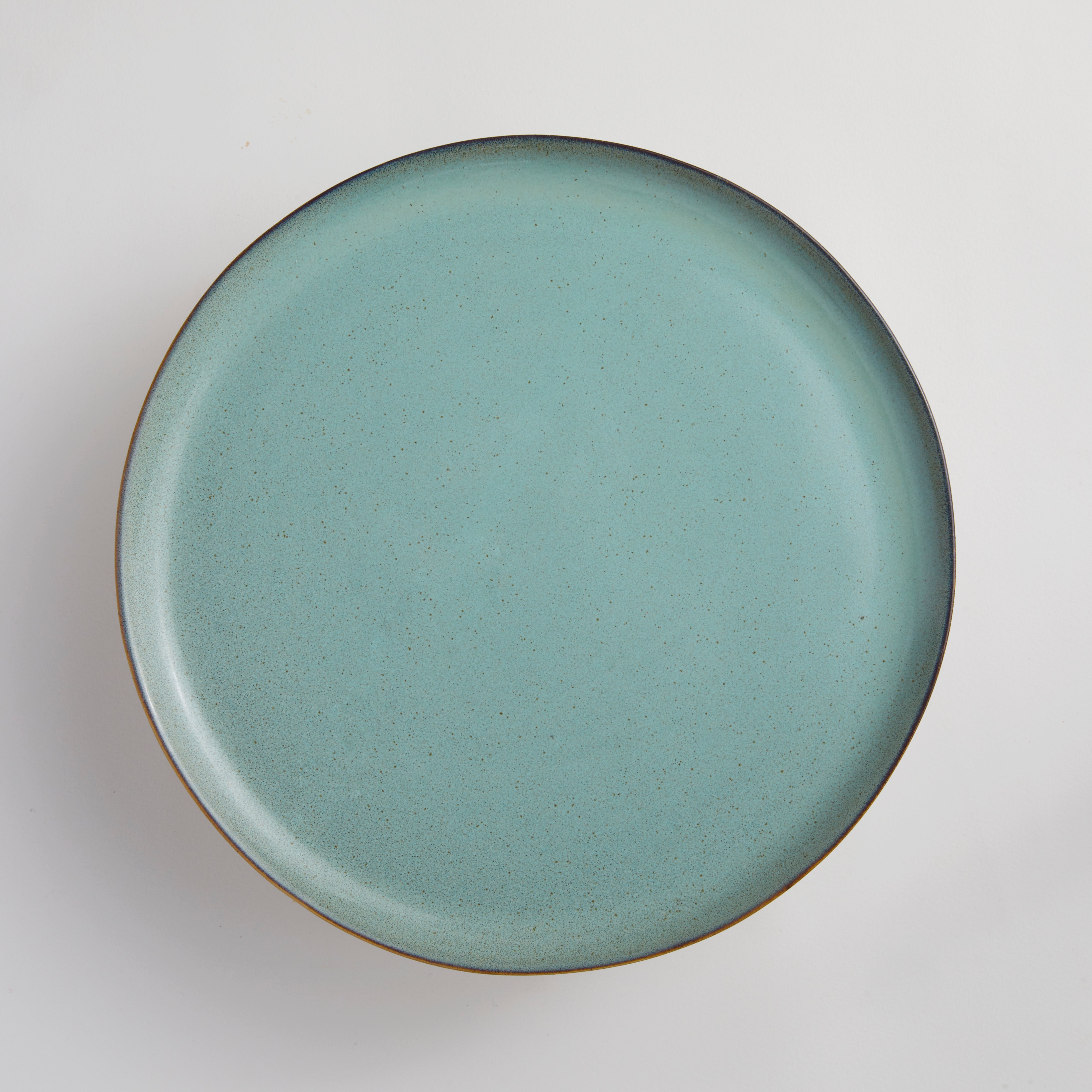 Short Cake Stand - 31 x 10cm - (single)