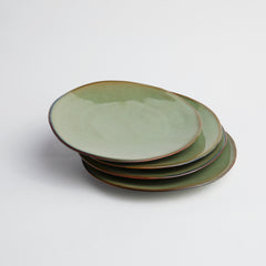 Side Plates