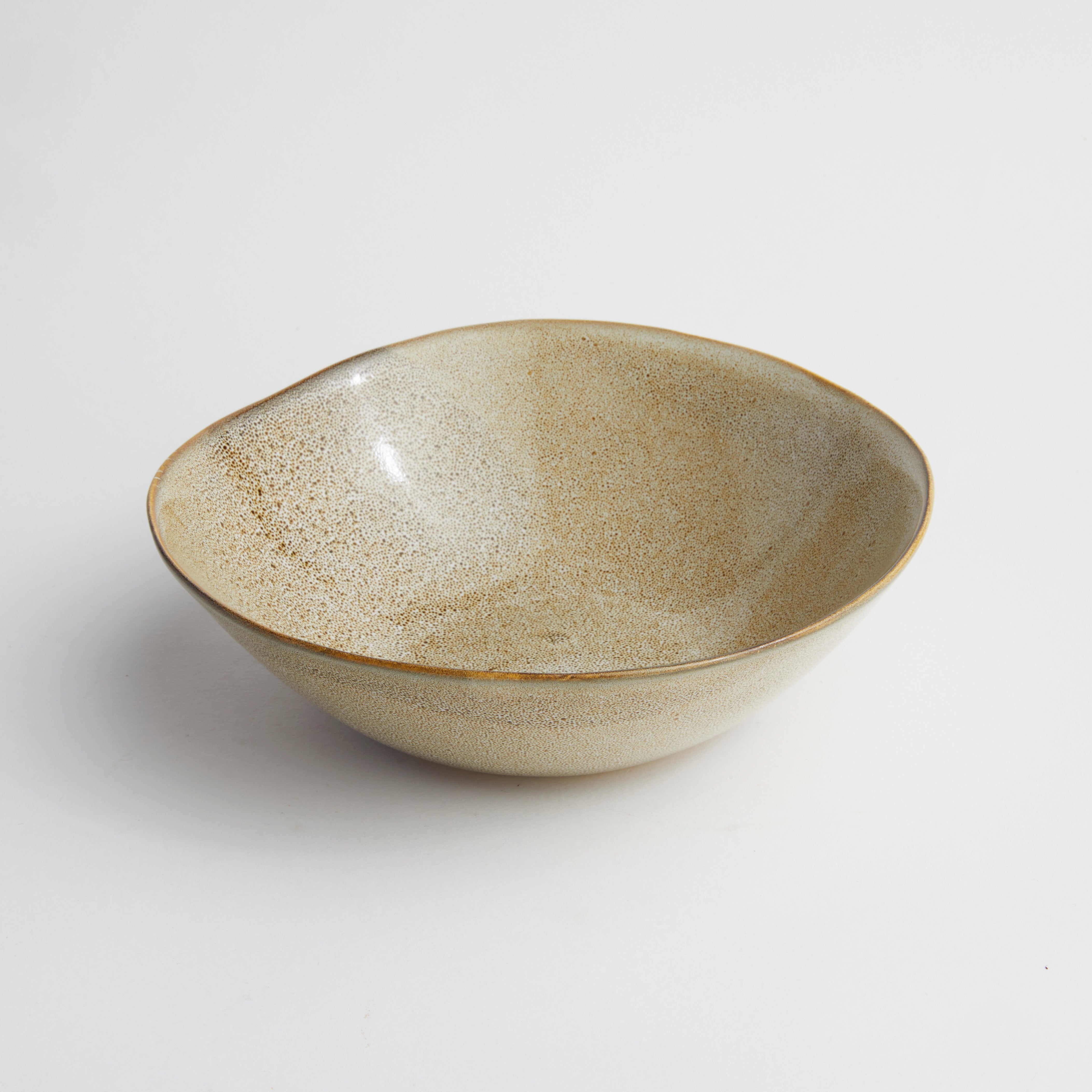 Ostrich - WL Bowl (set of 4)