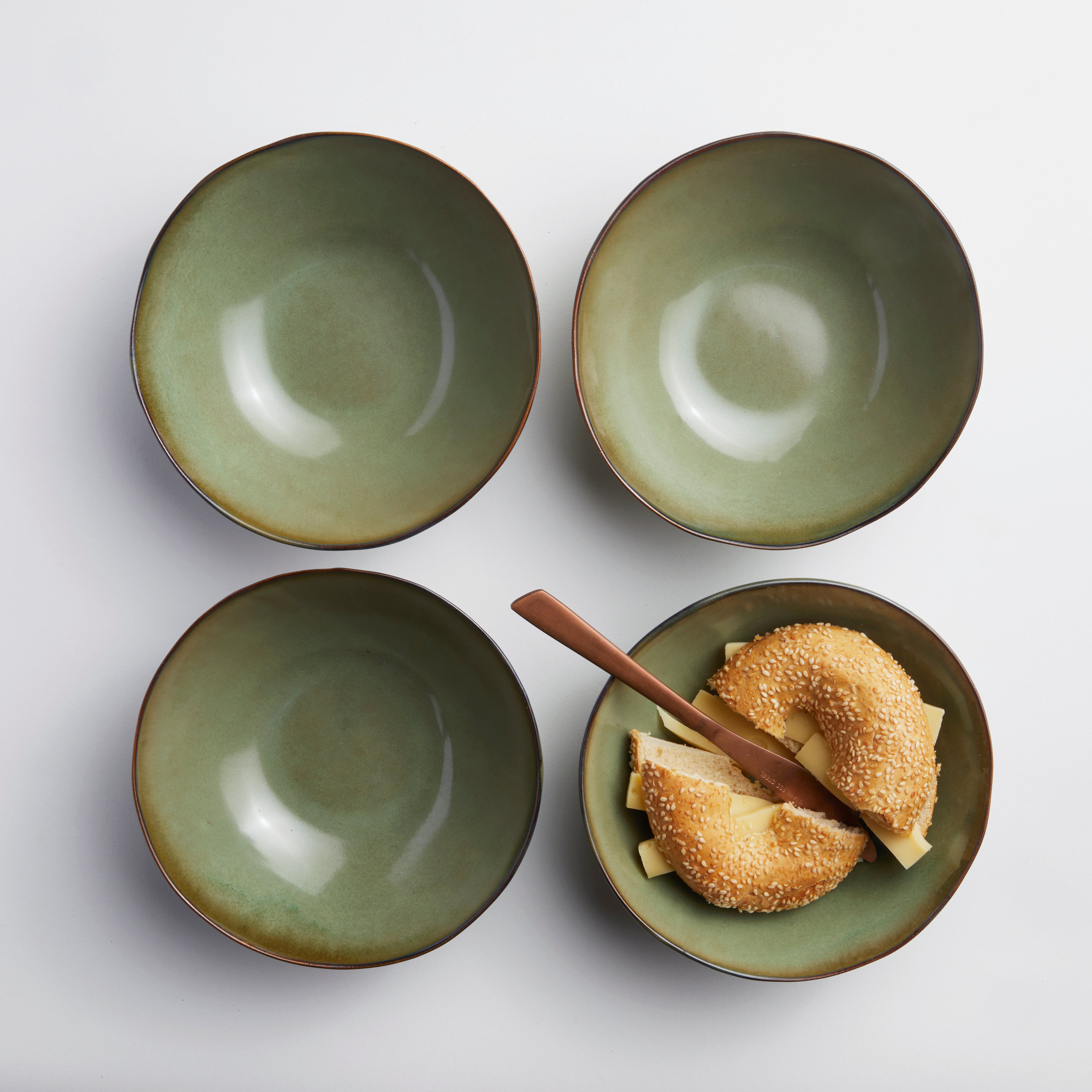 Fynbos - WL Bowl (set of 4)