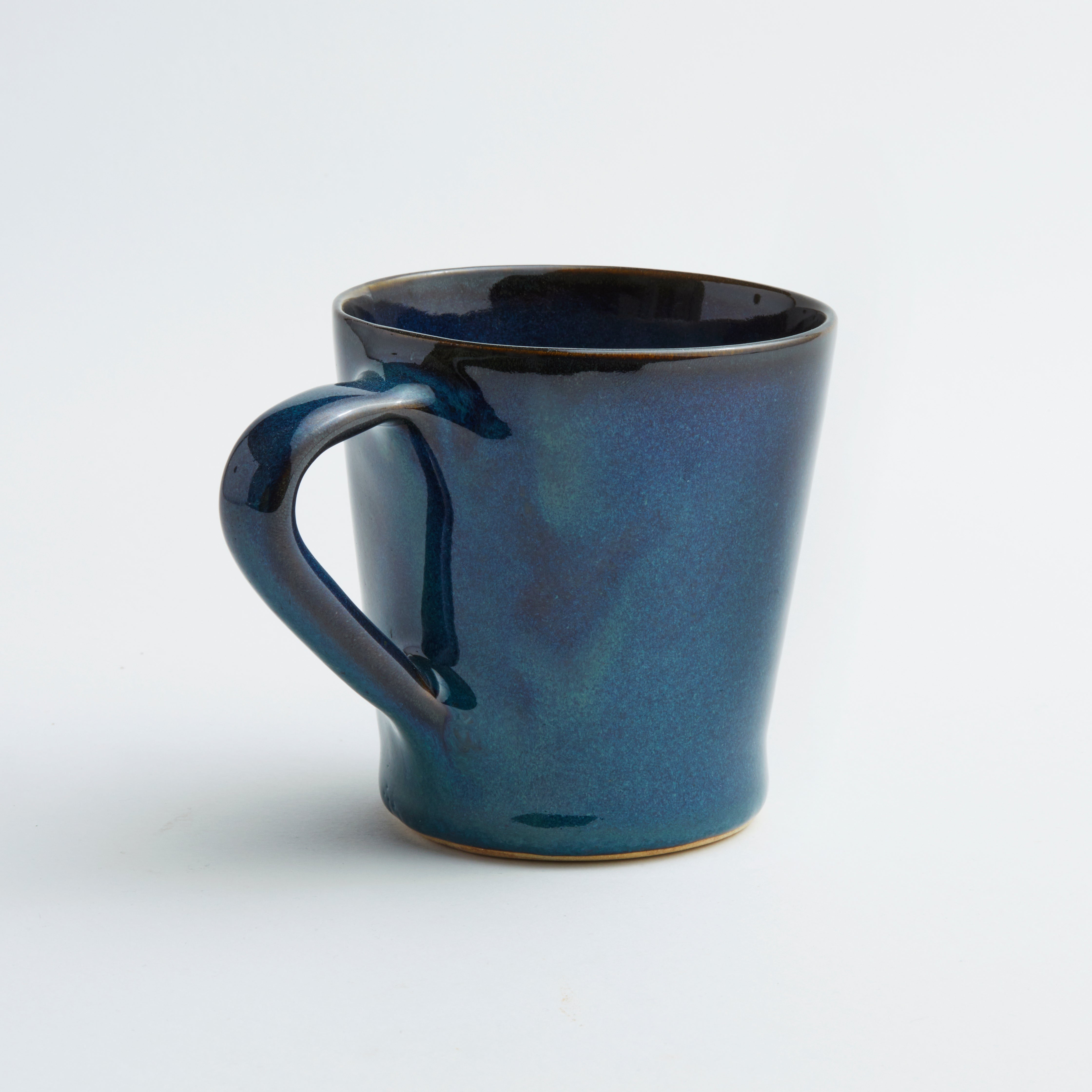 Rockpool - Flare Mug (set of 4)