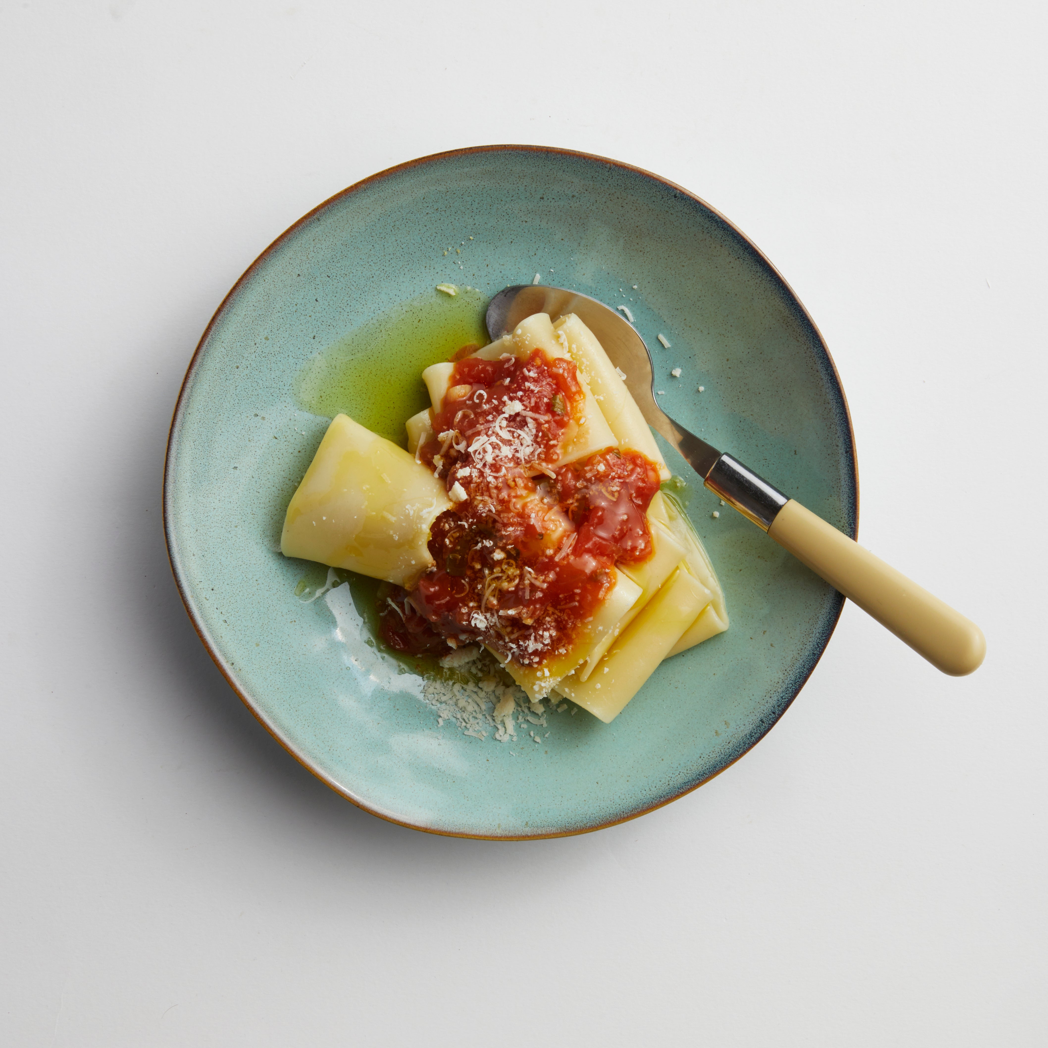 Churchhaven - Pasta Bowl (set of 4)