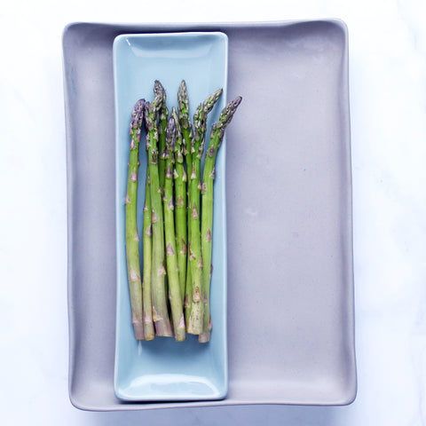 Pebble Grey & Baby Blue