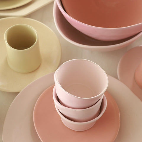 Pinks