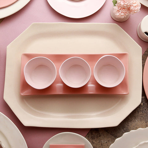 Pinks