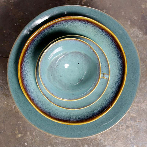 Chruchhaven Bowls