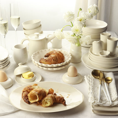 Satin Matte White Lux