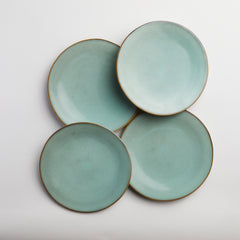 Medium Plates