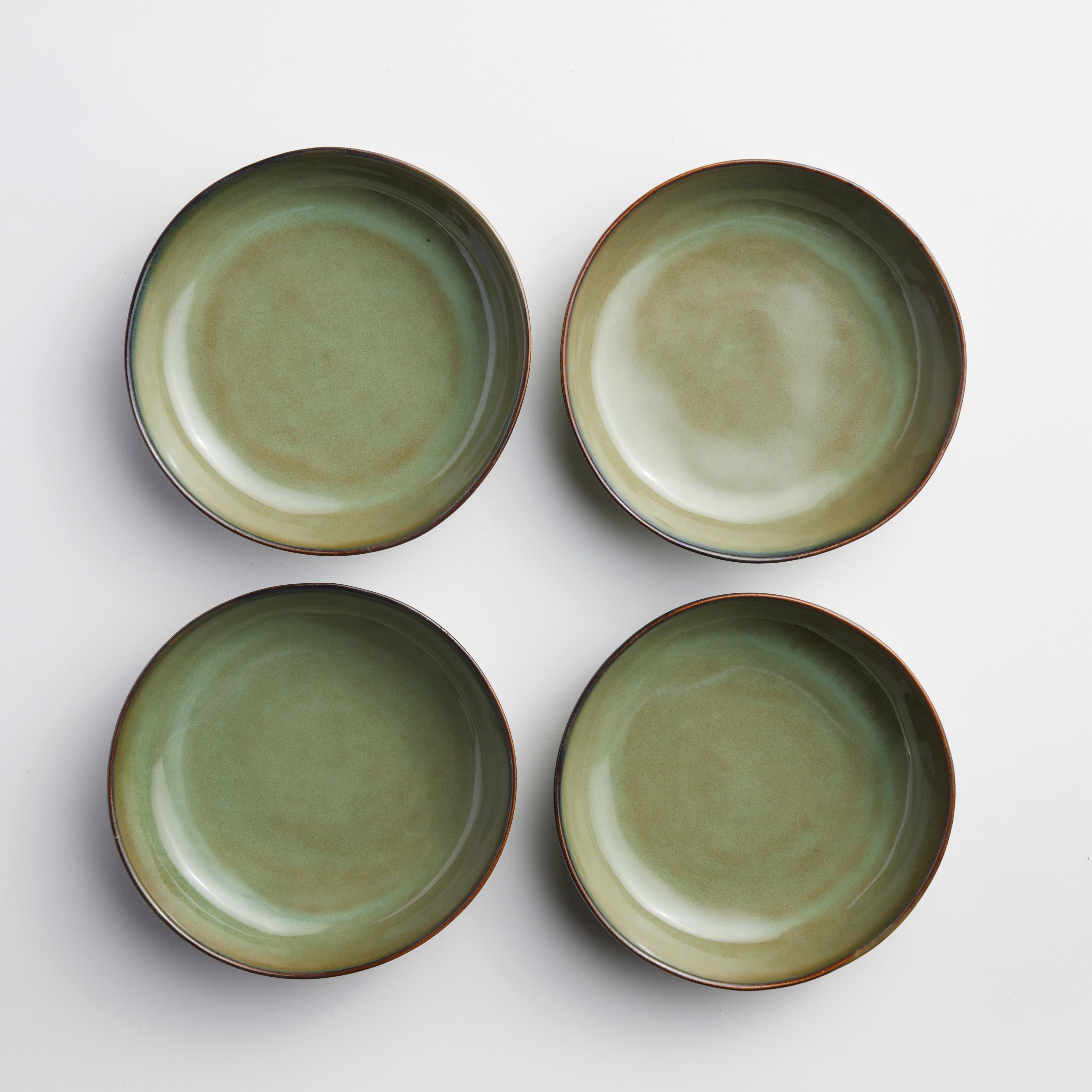 Fynbos - Small Breakfast Bowl (set of 4)
