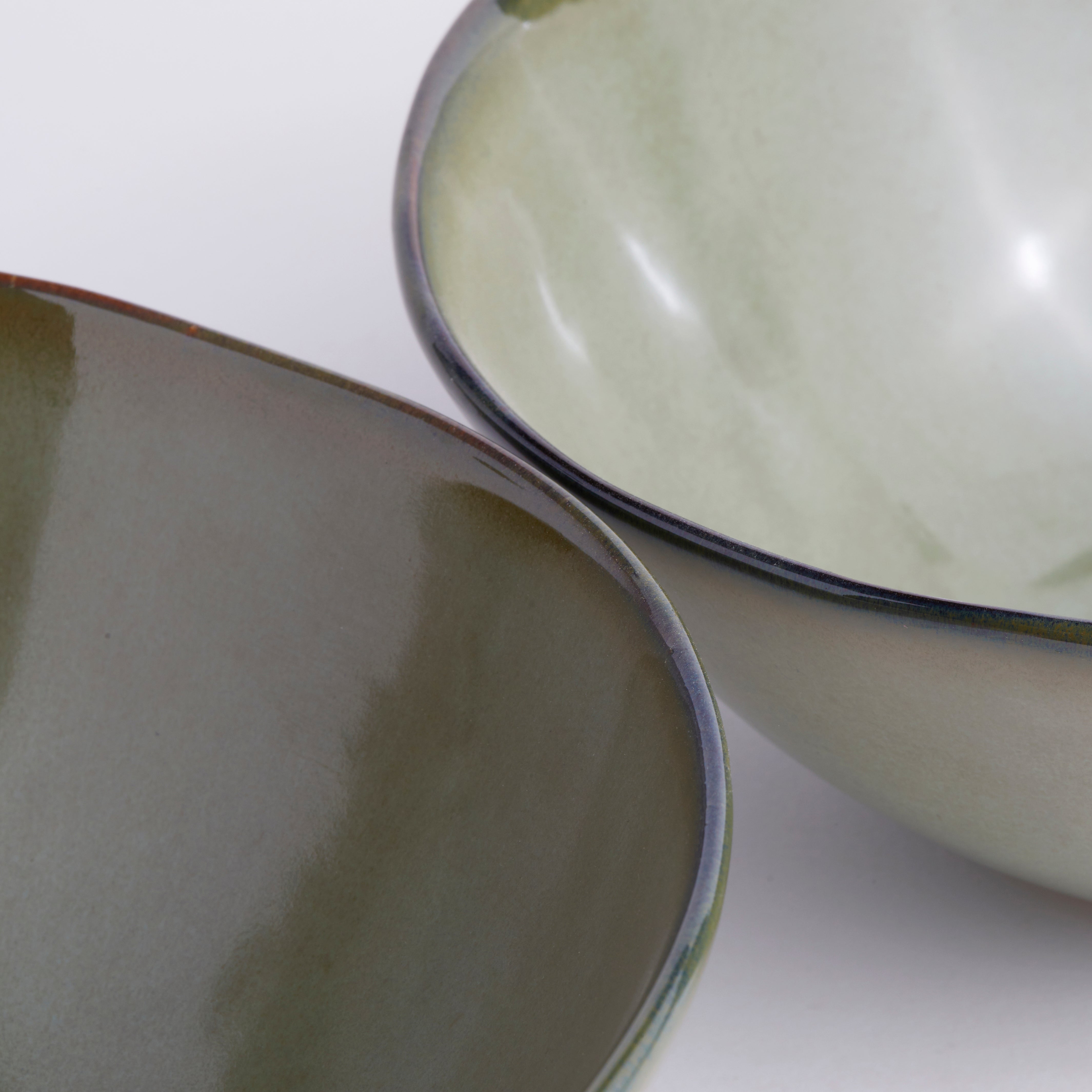 Fynbos - Medium Bowl (set of 2)